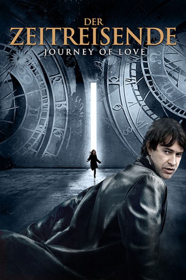 Der ZeitReisende - Journey of Love
