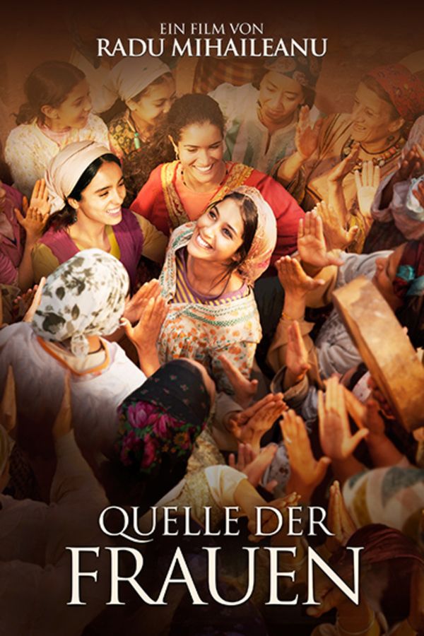 Quelle Der Frauen