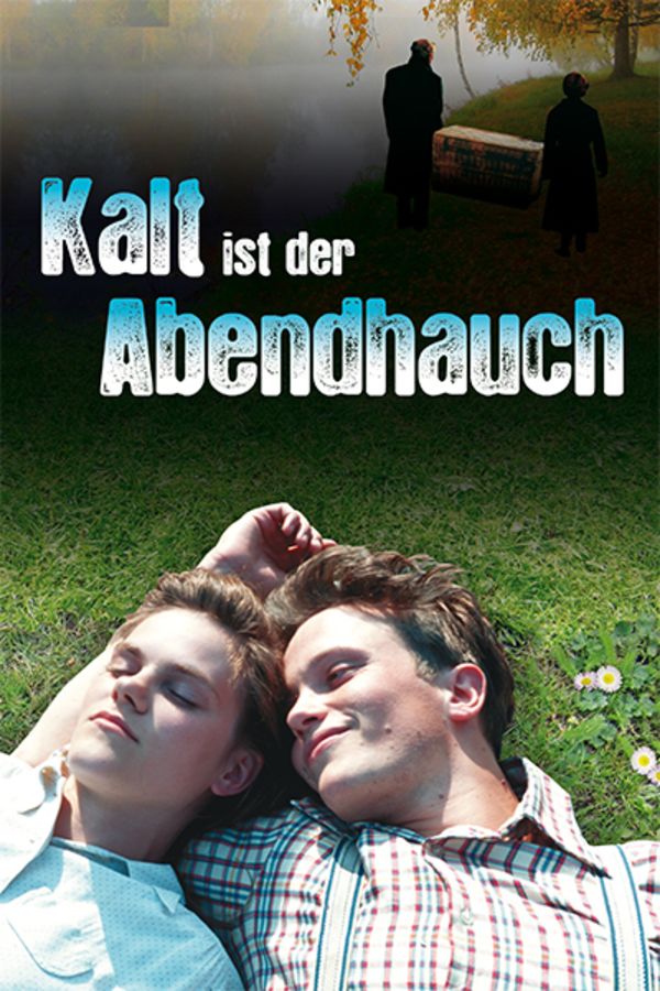Kalt ist der Abendhauch