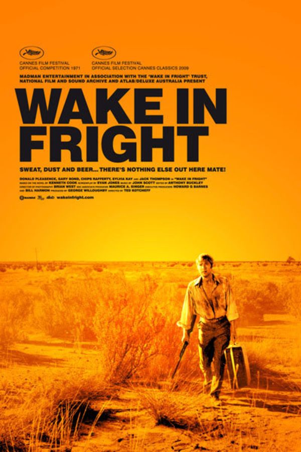 Wake In Fright
