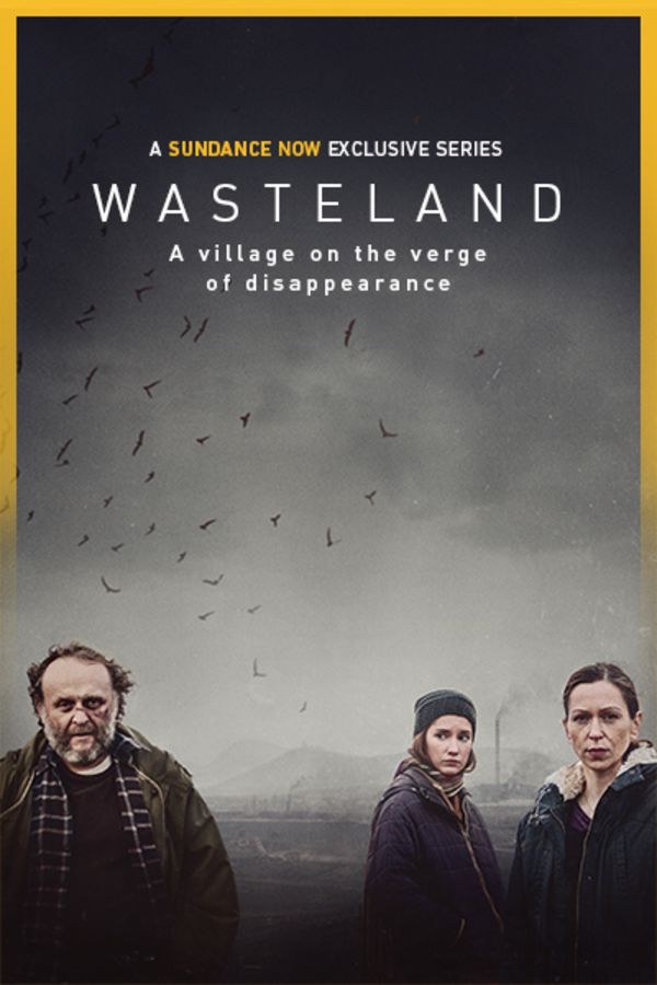 Wasteland