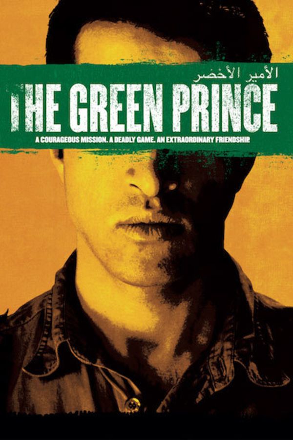 The Green Prince