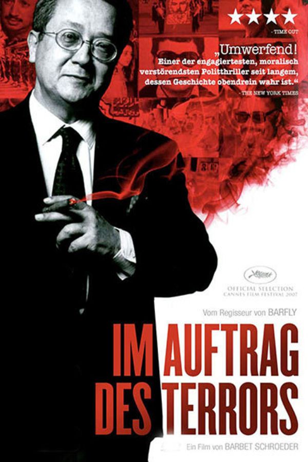 Im Auftrag des Terrors