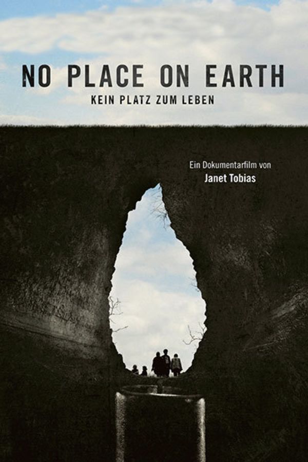No Place on Earth - Kein Platz zum Leben