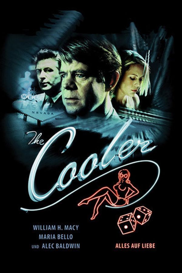 The Cooler - alles auf Liebe