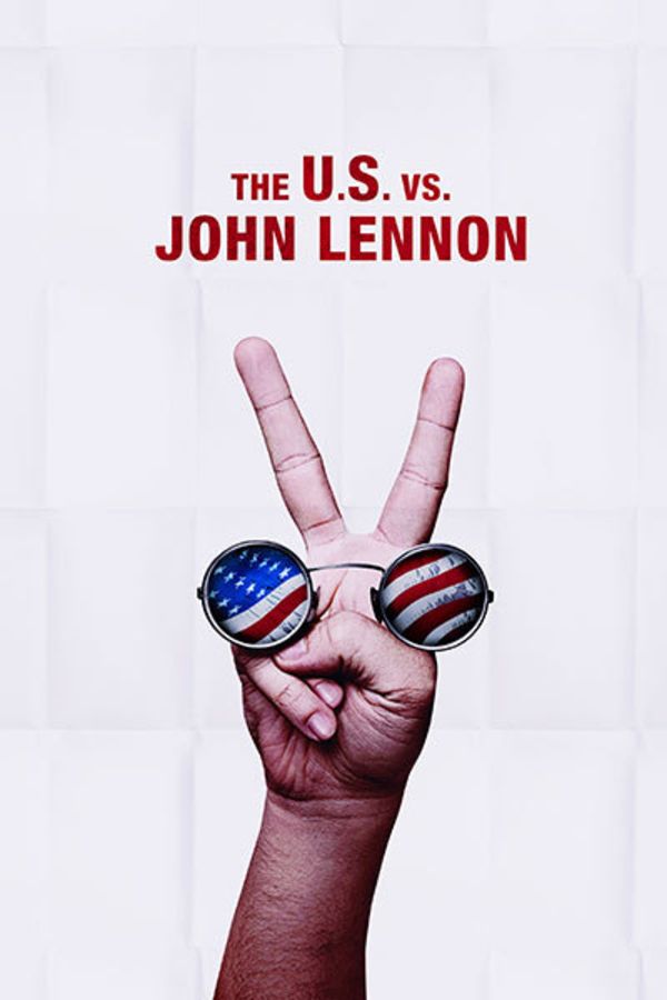 The U.S. vs. John Lennon