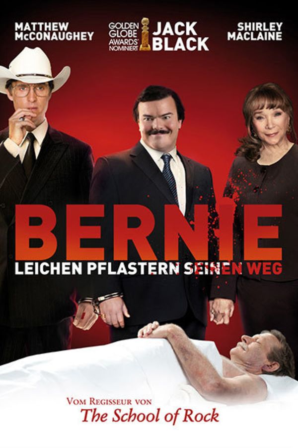 Bernie
