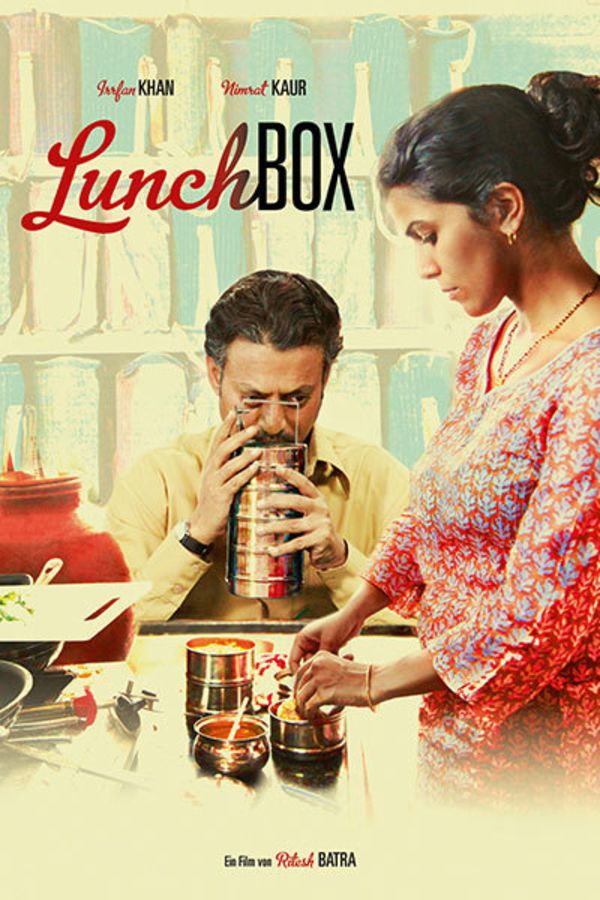 Lunchbox, Dabba