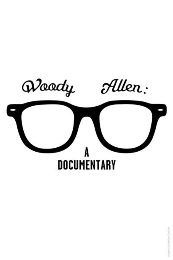 Woody Allen: A Documentary