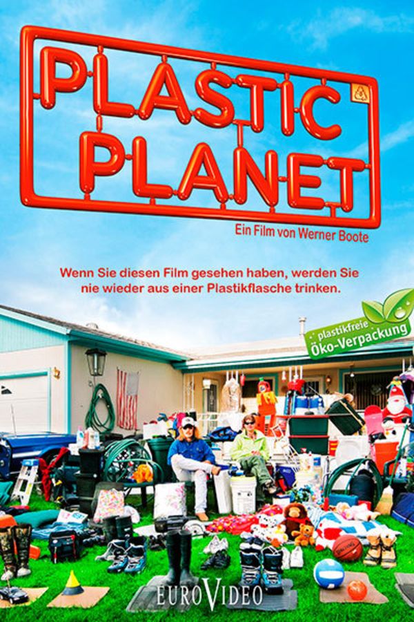 Plastic Planet
