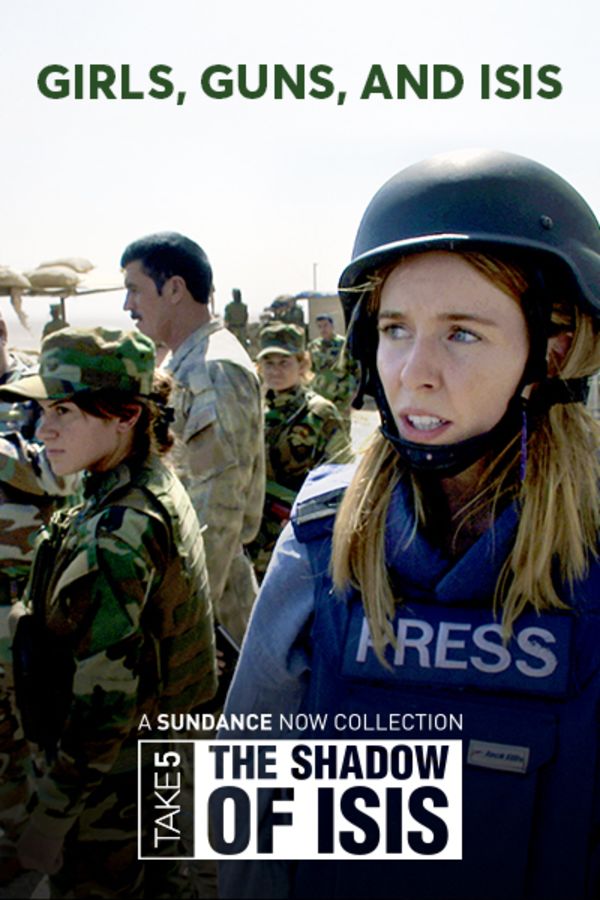 Girls, Guns & Isis