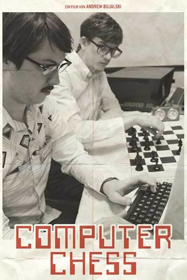 Computer Chess
