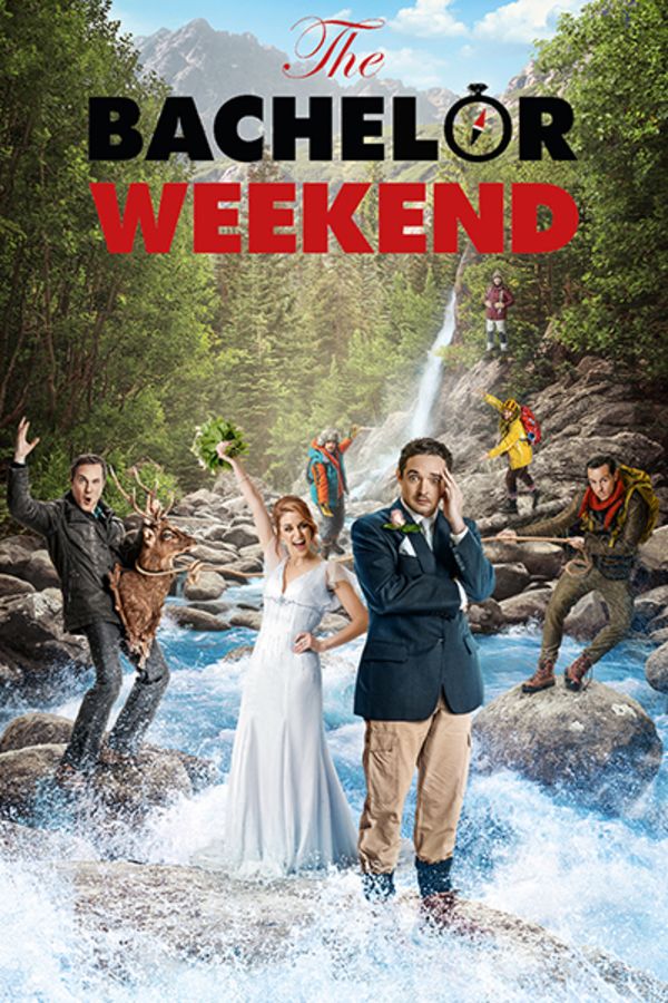 The Bachelor Weekend