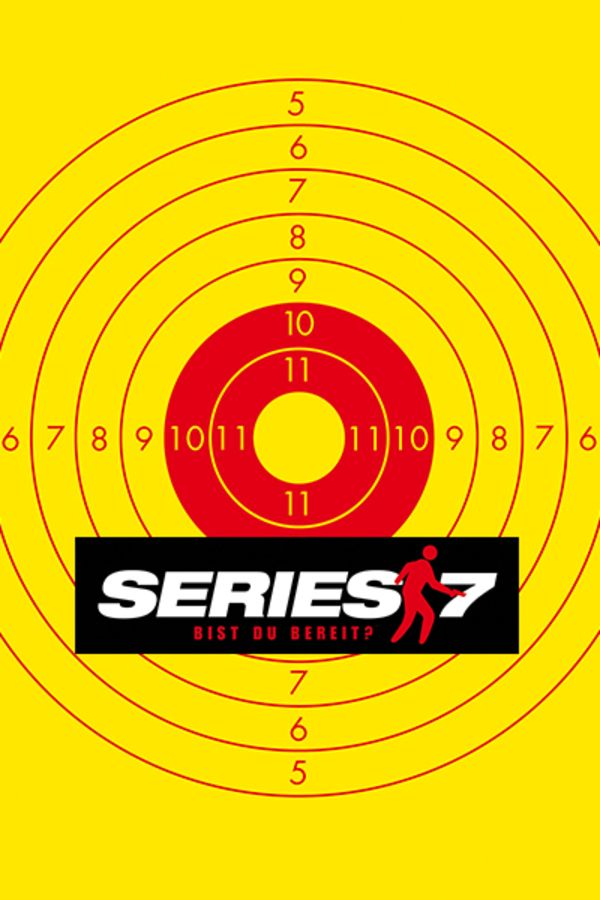 Series 7: The Contenders