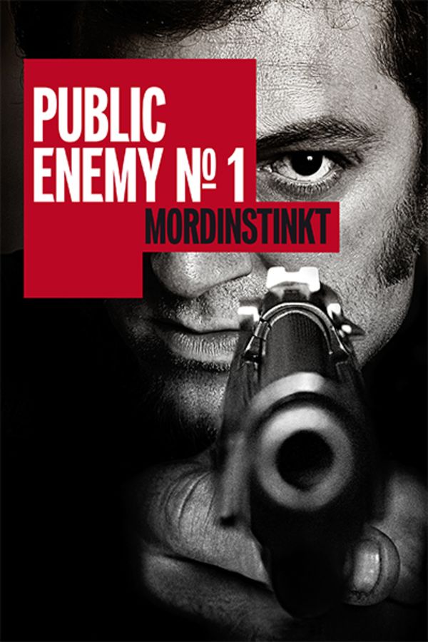 Public Enemy No. 1 (Part 1)