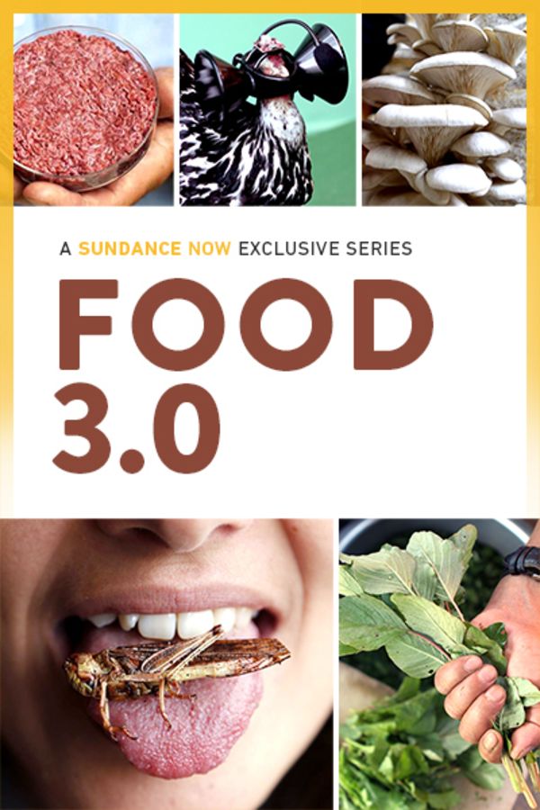 Food 3.0