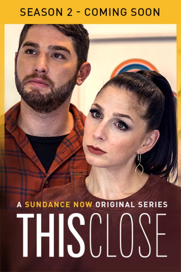 This Close: Season 2 – Coming Soon