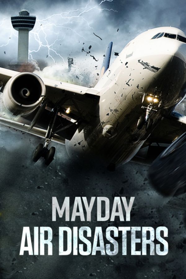 Mayday Air Disasters