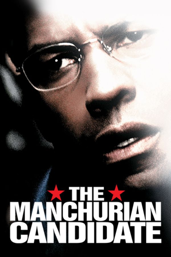 The Manchurian Candidate