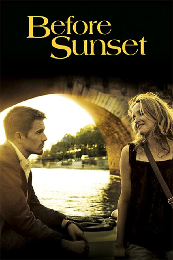 Before Sunset