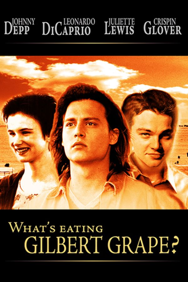 What's Eating Gilbert Grape?