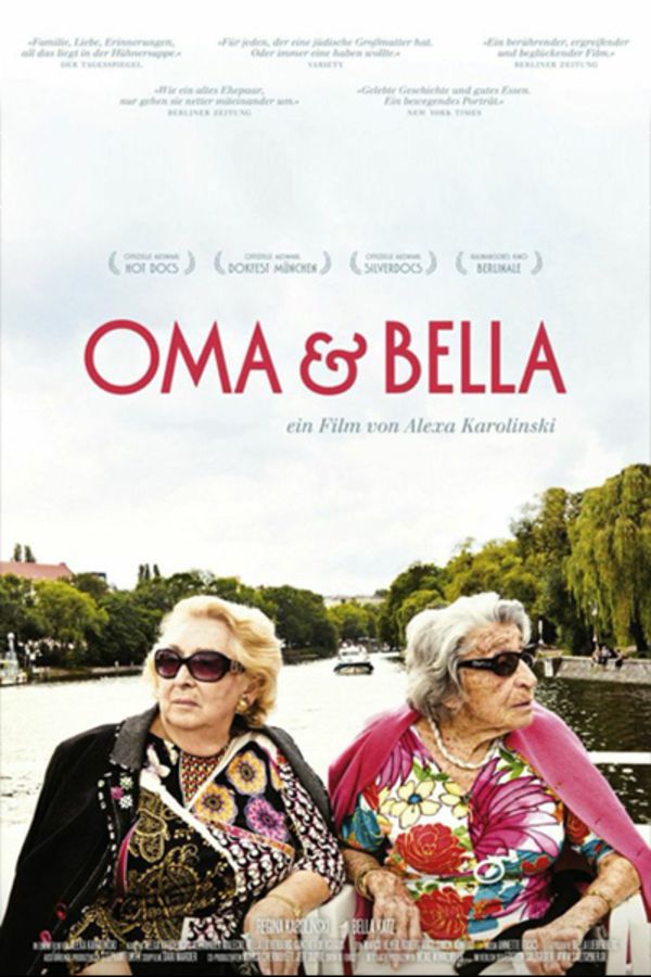 Oma & Bella