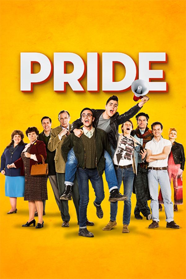 Pride