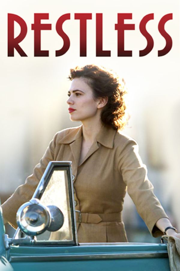 Restless