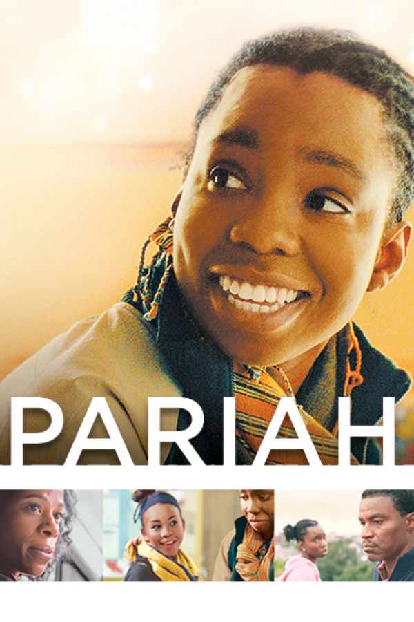 Pariah