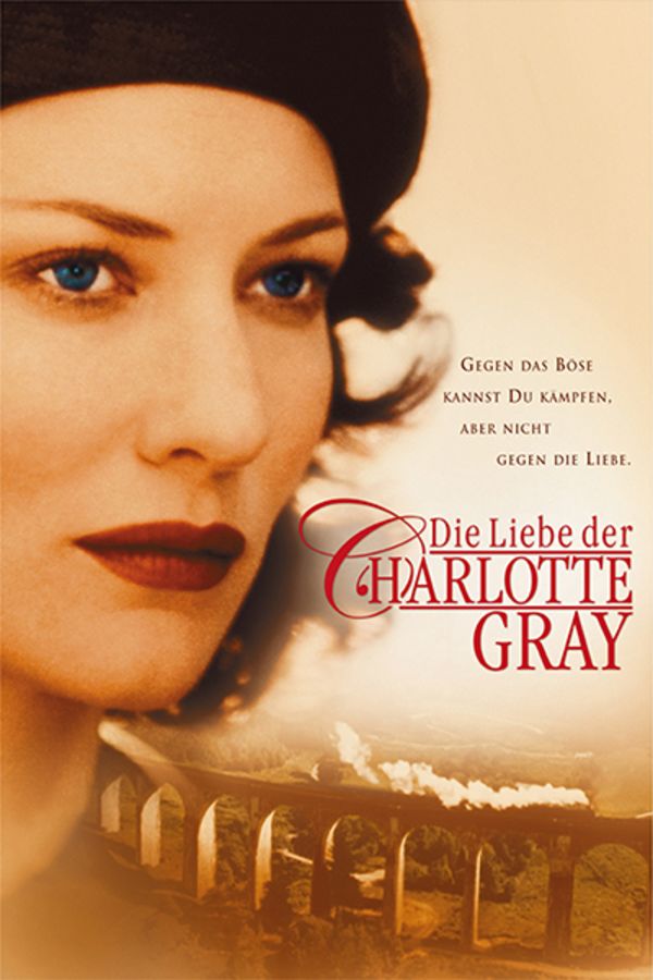 Die Liebe der Charlotte Gray