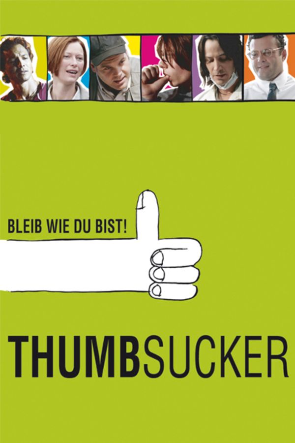 Thumbsucker