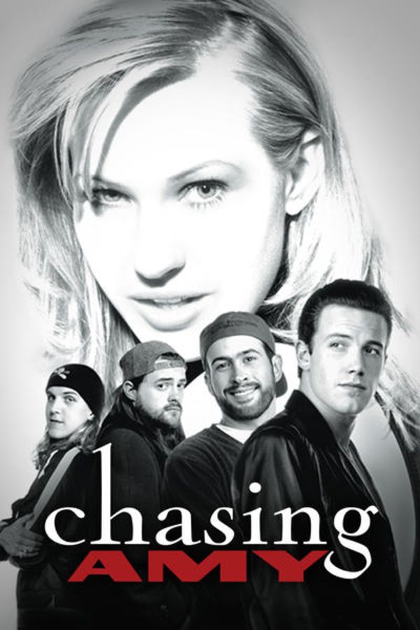 Chasing Amy