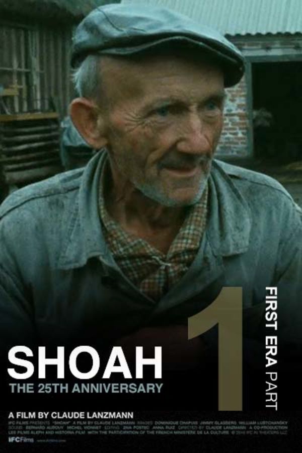 Shoah Stream Shoah Stream