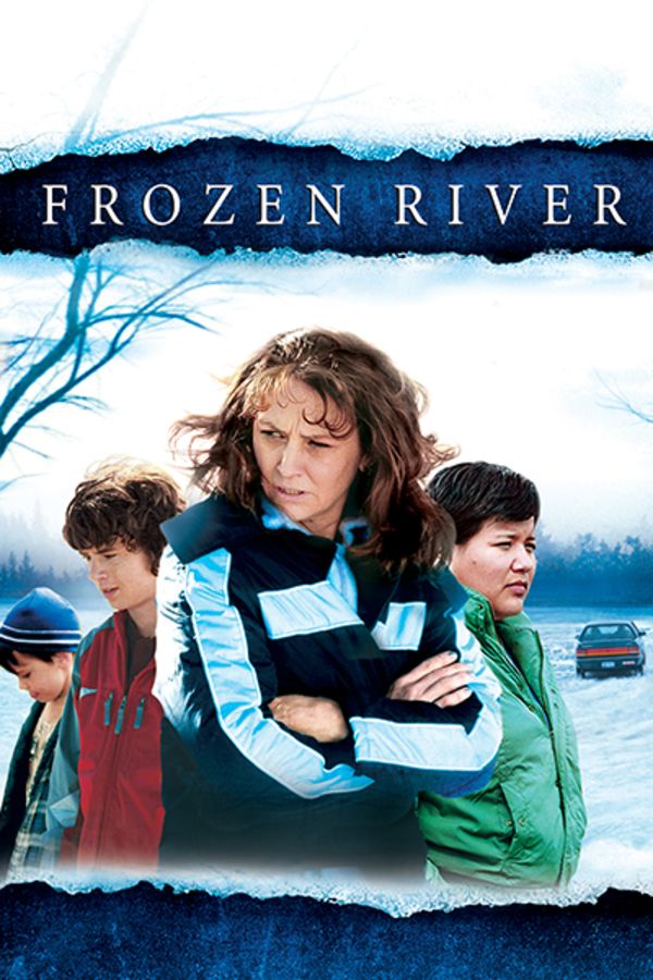 Frozen River