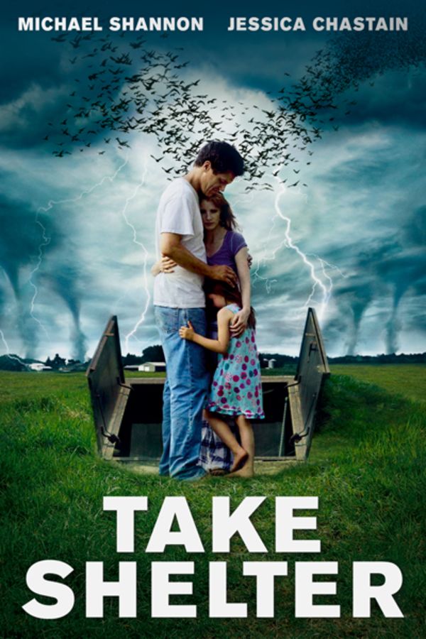 Take Shelter