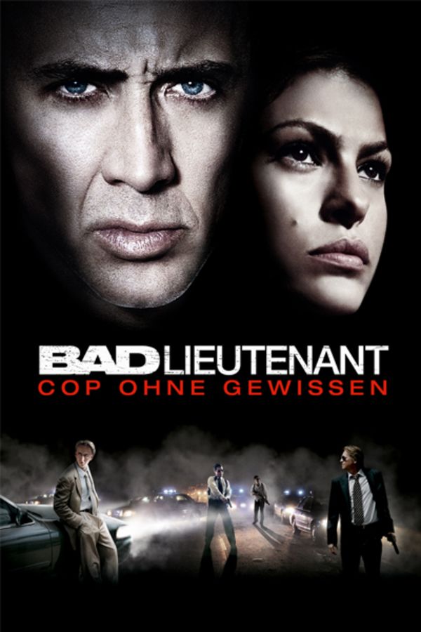 Bad Lieutenant: Port of Call New Orleans