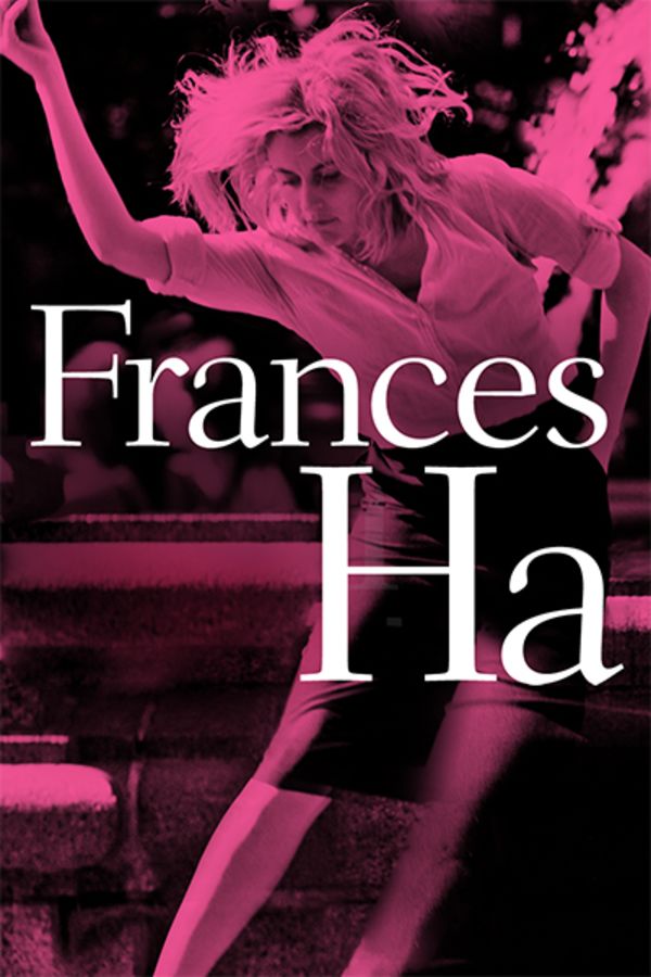 Frances Ha