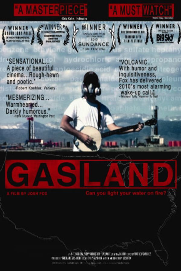 Gasland
