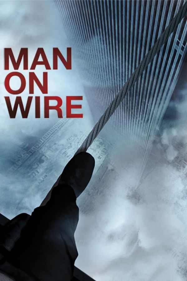 Man on Wire