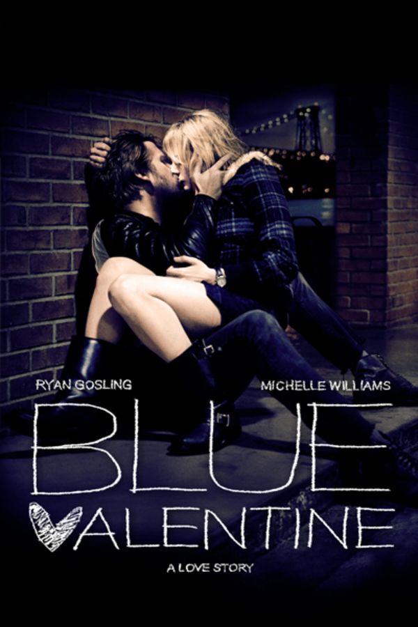 Blue Valentine