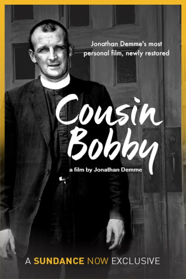 Cousin Bobby