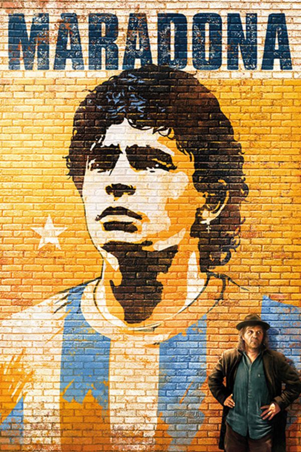 Maradona