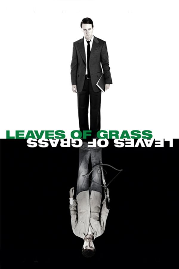 Leaves of Grass