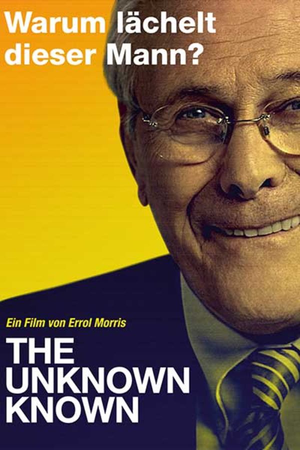 The Unknown Known