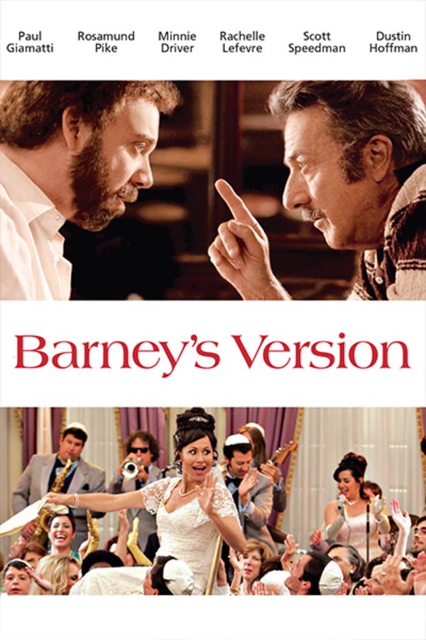 Barney's Version