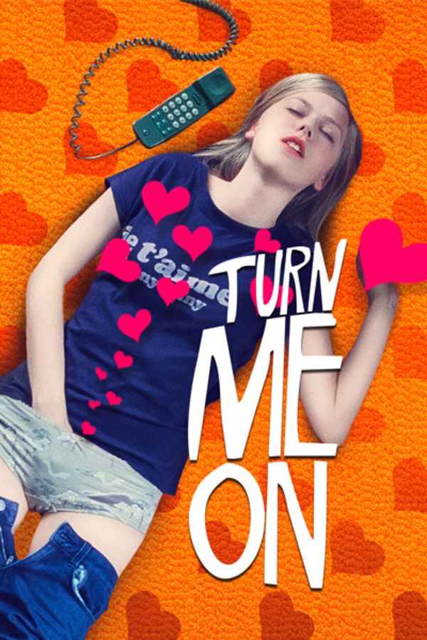 Turn Me On, Dammit!
