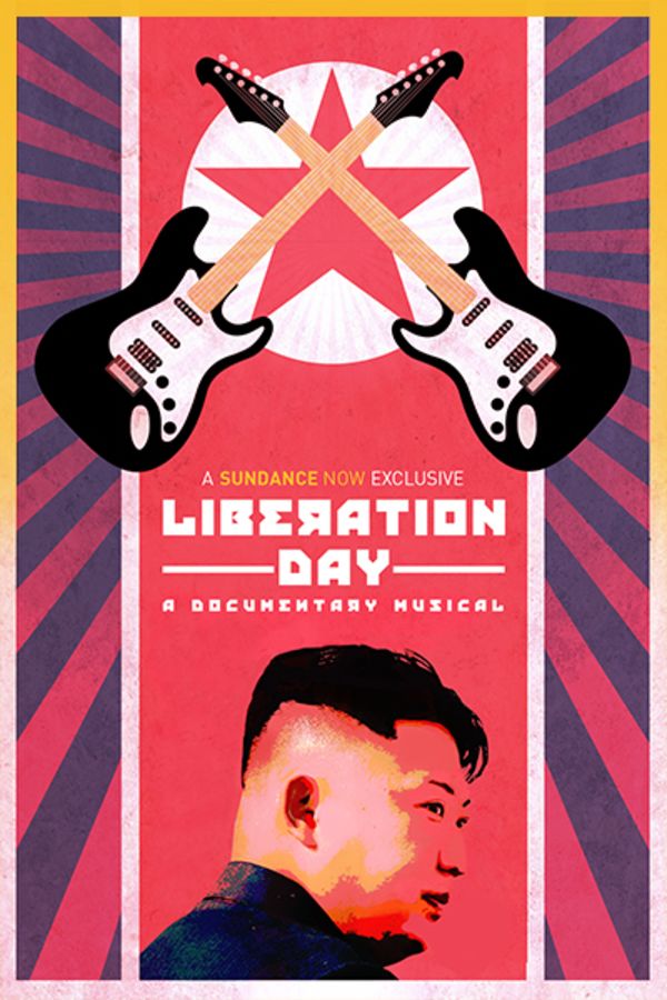 Liberation Day