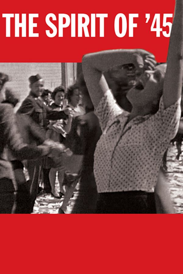 The Spirit of '45