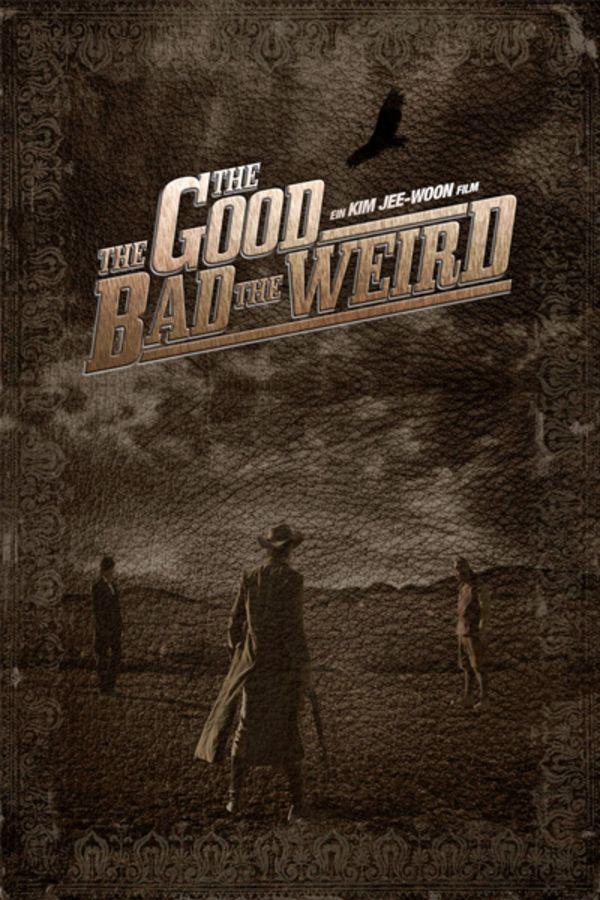 The Good, the Bad and the Weird