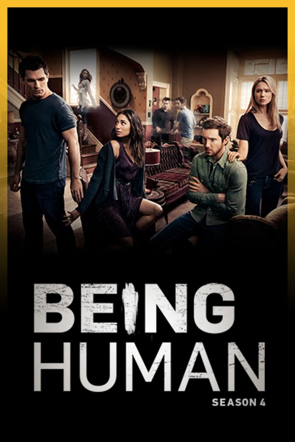 Being Human